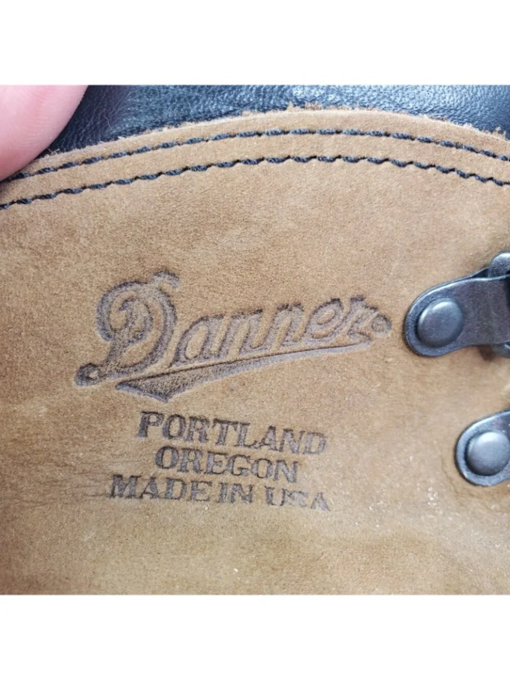 Danner good preowned